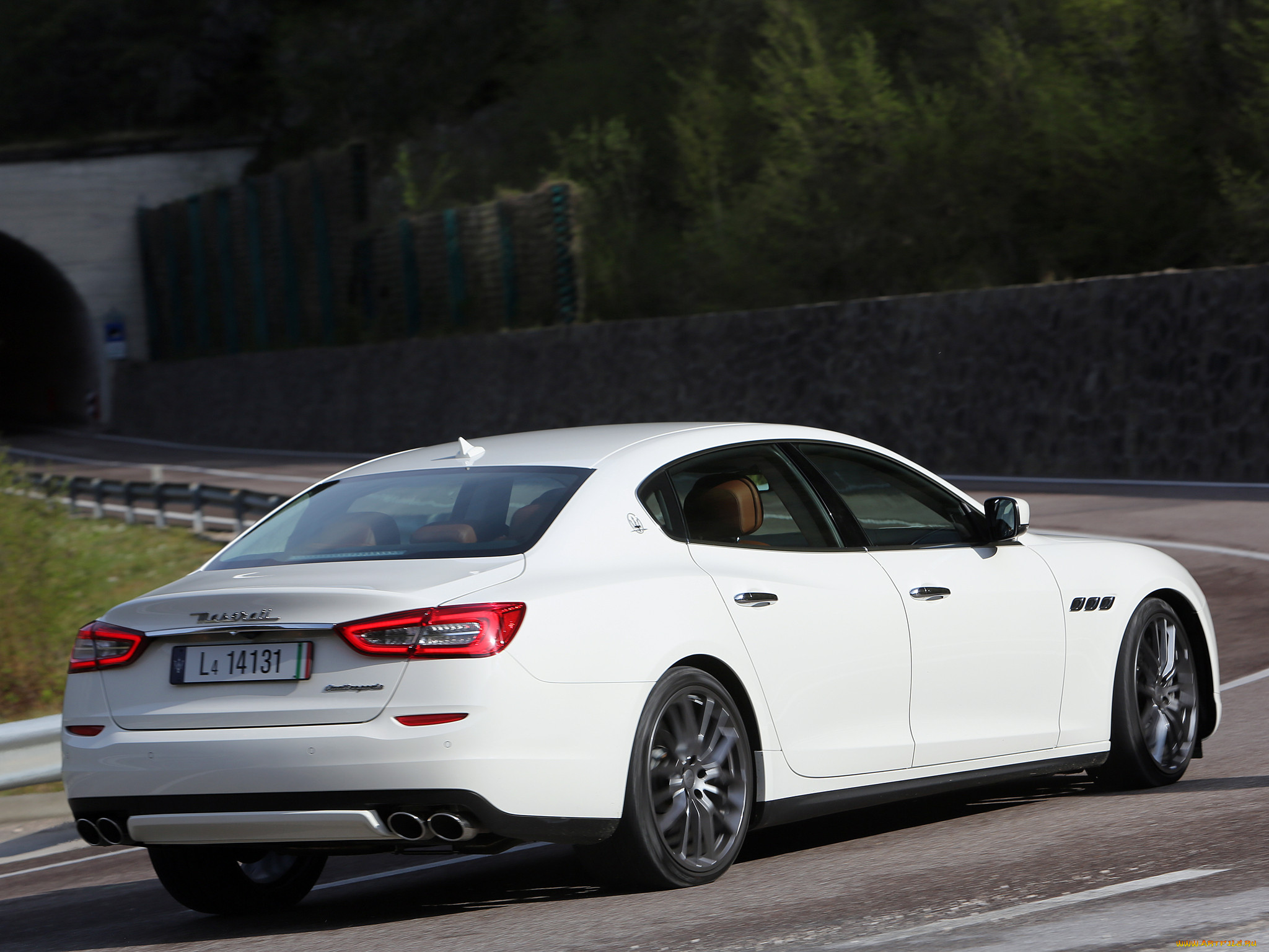 , maserati, , 2013, quattroporte